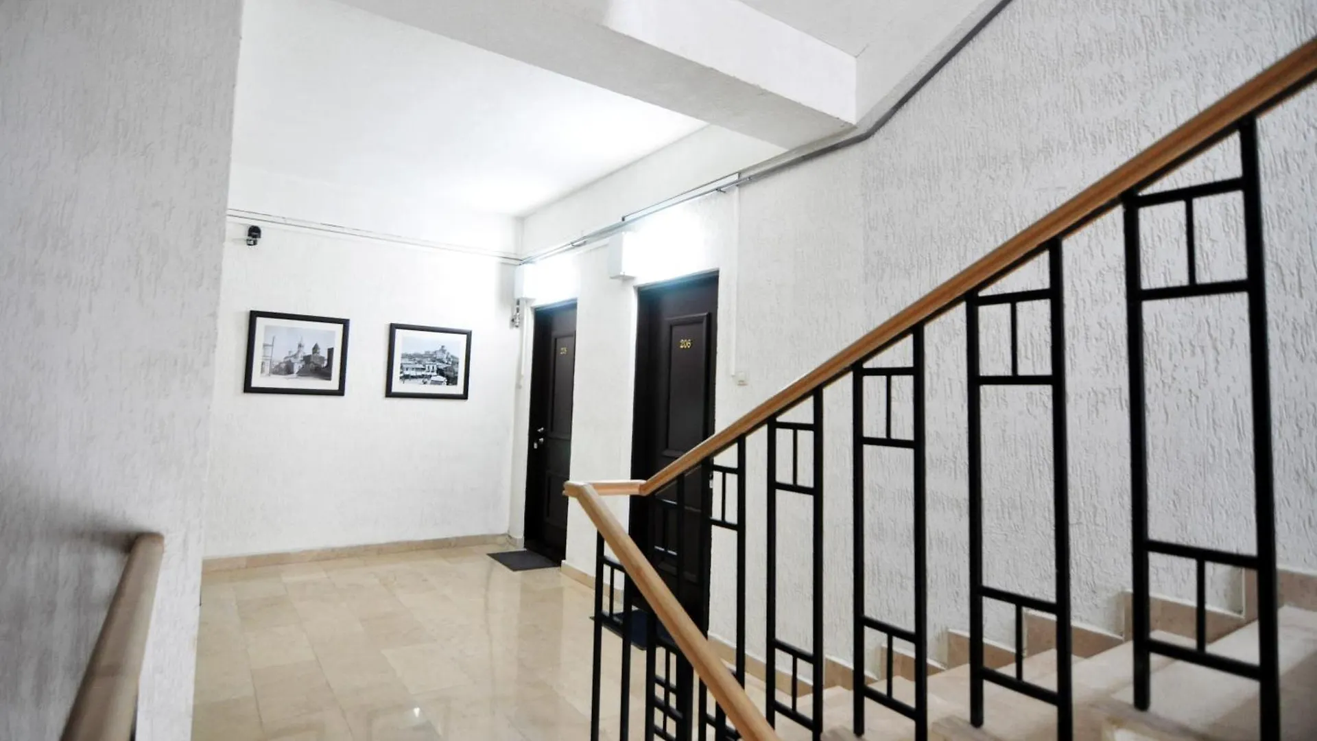 Central Comfort Place Tbilisi