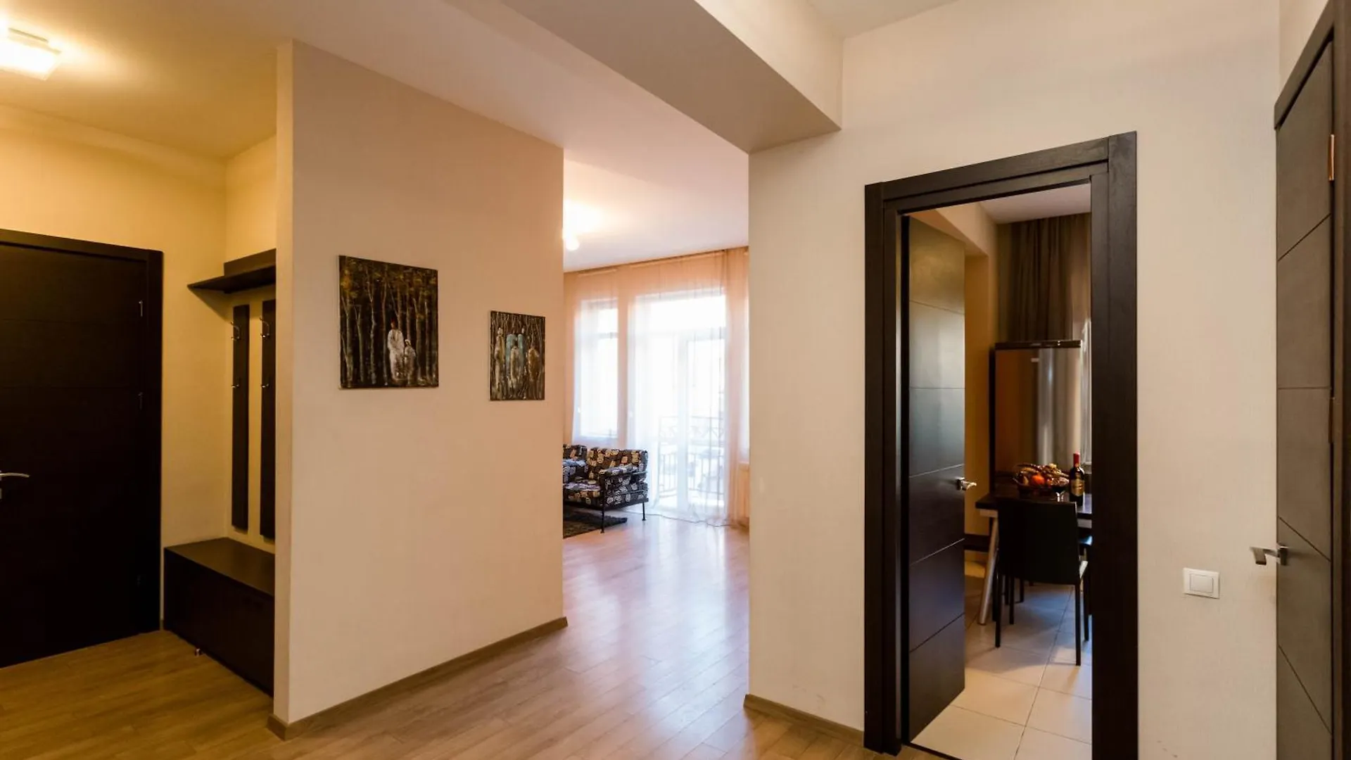 Central Comfort Place Tbilisi