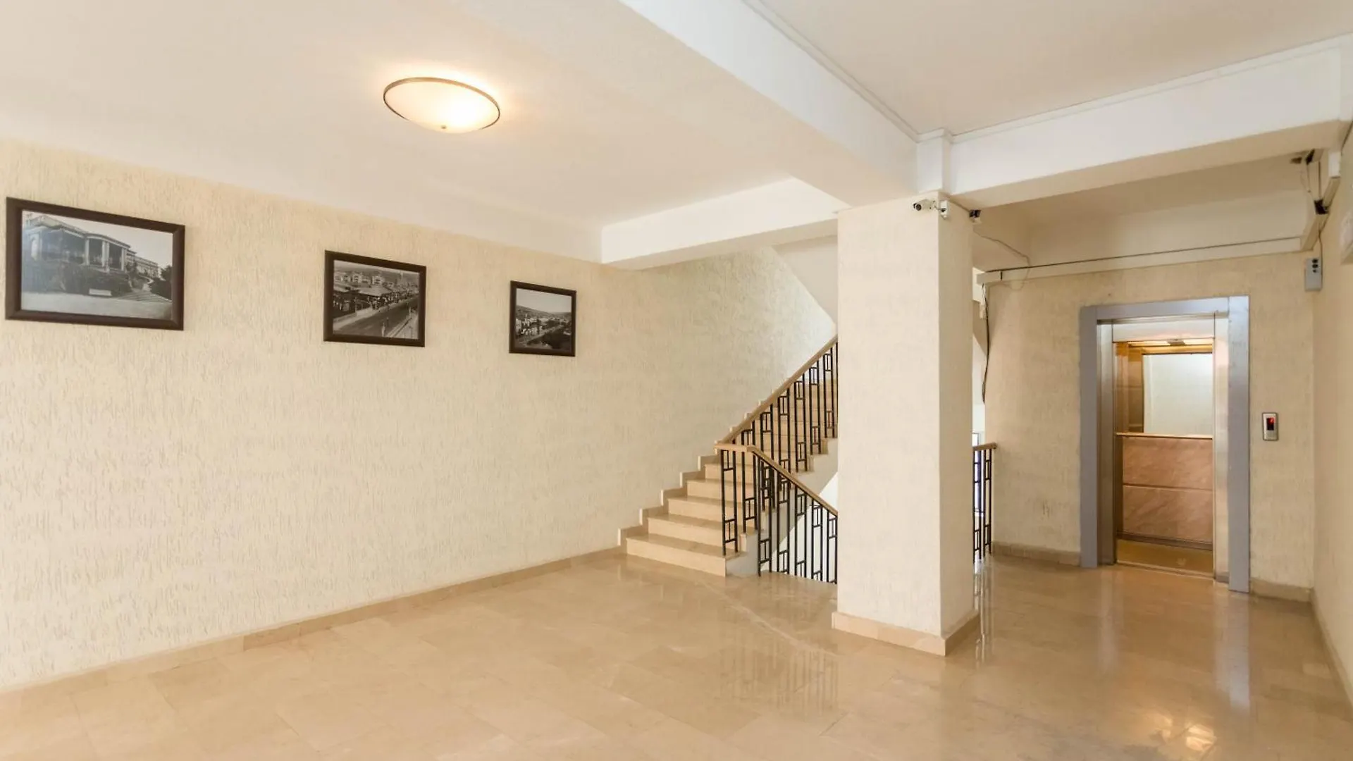 Apartamento Central Comfort Place Tbilisi